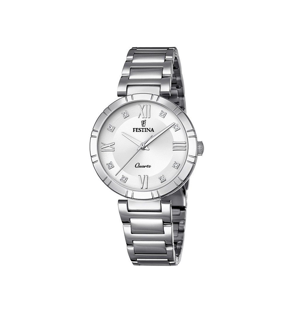 Oiritaly Watch - Quartz - Woman - Festina - F16936/A Oiritaly Watch - Quartz - Woman - Festina - F16936/A